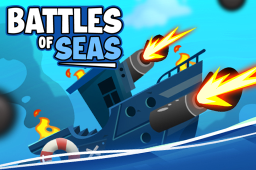 Battles of Seas