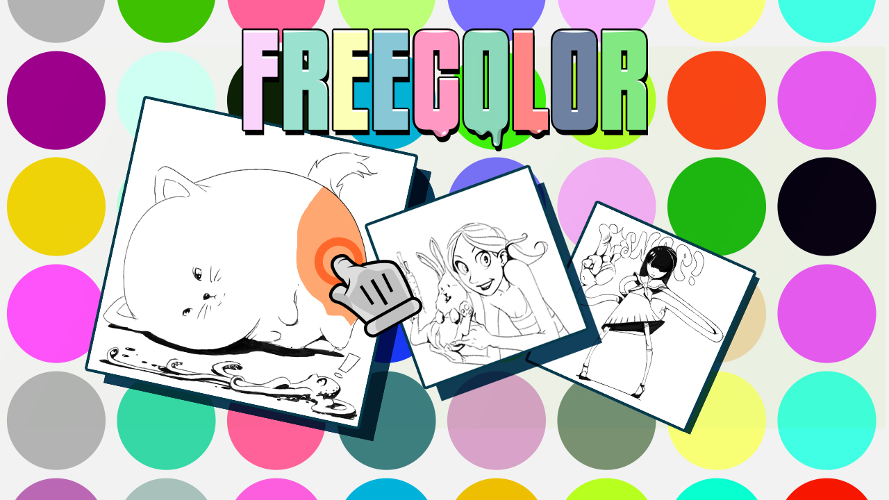 Freecolor